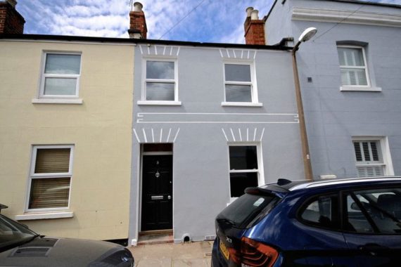 3 Bedroom Terraced